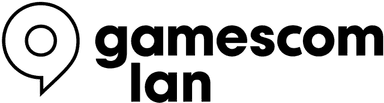 gamescom lan Logo